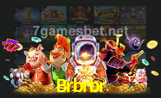 cassino Brbrbr