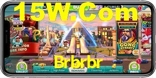 VIP Casino Brbrbr