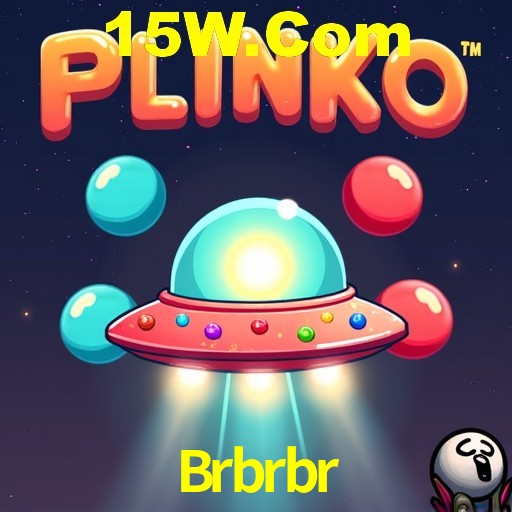 Desvendando o Mundo dos Jogos Virtuais na Brbrbr