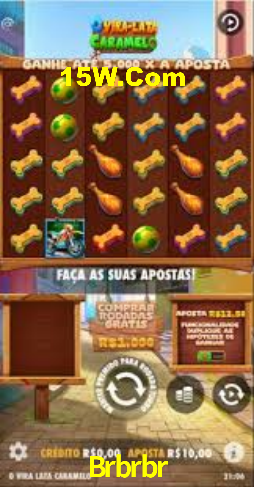 Brbrbr: Seu Especialista em Apostas Esportivas Brasileiras