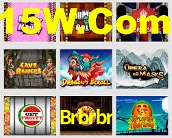Welcome Bonus Brbrbr