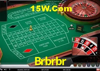 Live Casino Brbrbr