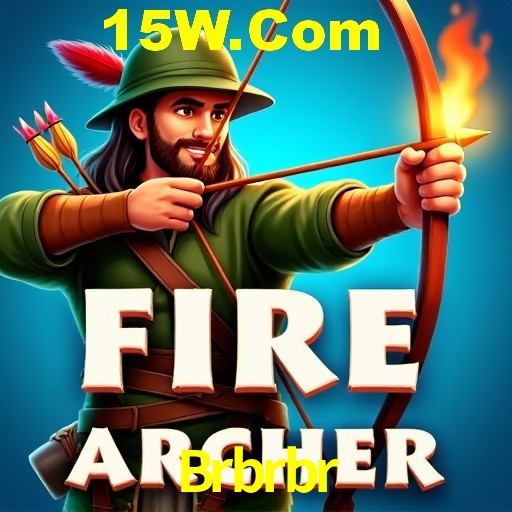 Descubra a Magia dos Jogos de Arcade no Brbrbr
